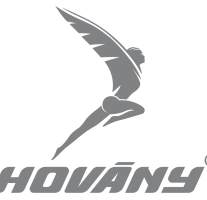 Hovány logó